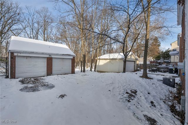 5194 Homewood Avenue, Maple Heights, OH 44137