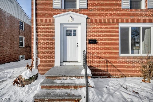 5194 Homewood Avenue, Maple Heights, OH 44137