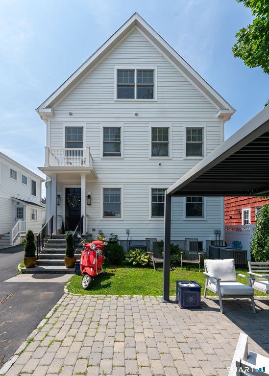 994 Shippan Avenue B, Stamford, CT 06902