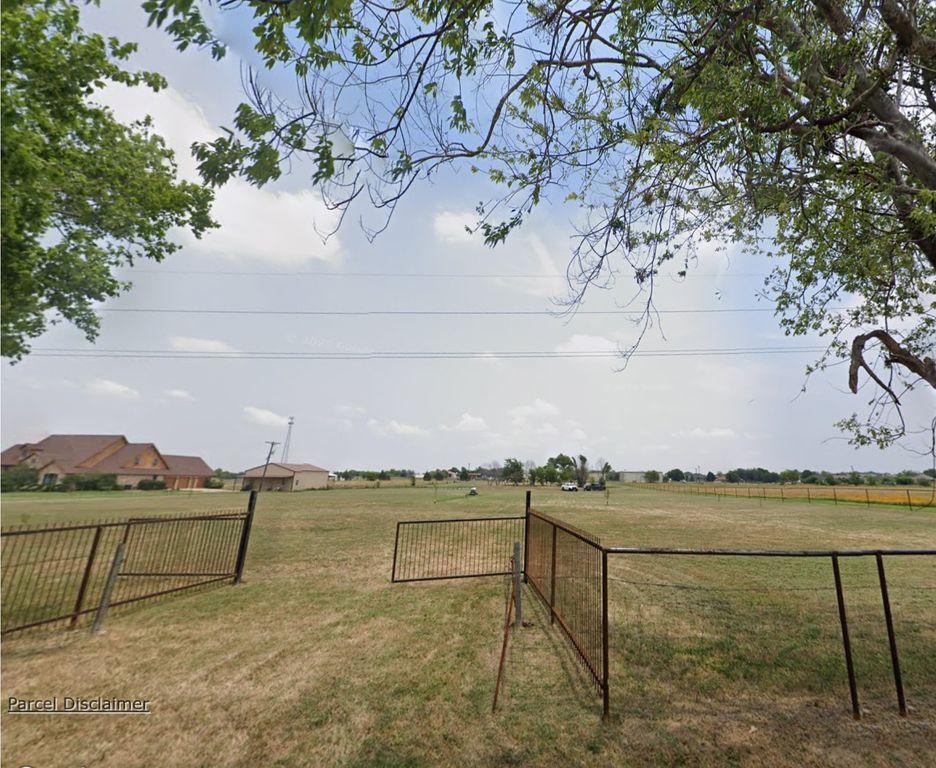TBD County Road 4004, Mabank, TX 75147
