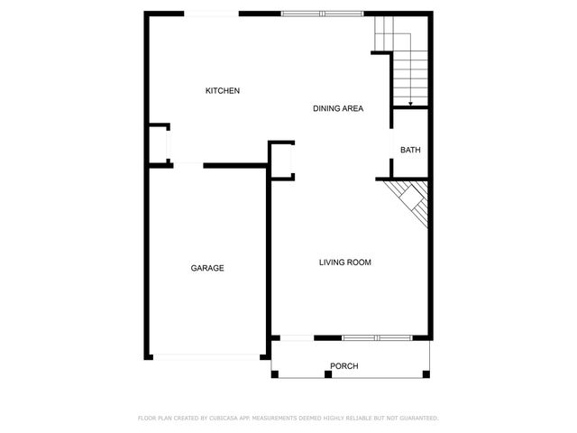 5502 Tumbling Brook Lane, Charlotte, NC 28216