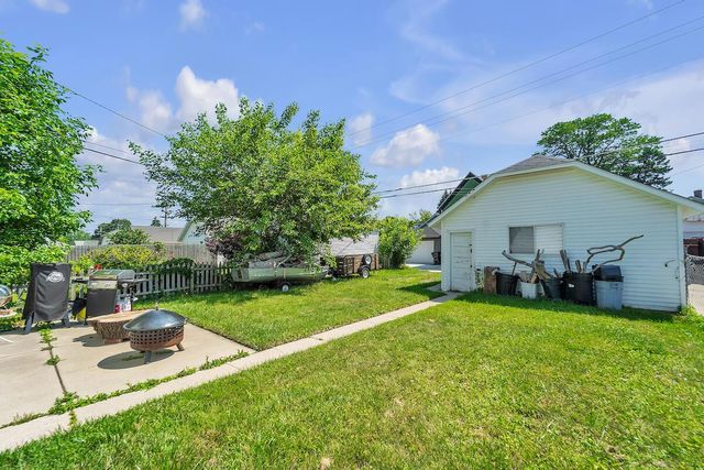 2119 Saint Clair STREET, Racine, WI 53402