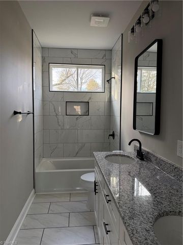 2710 Griffith Road, Winston-salem, NC 27103