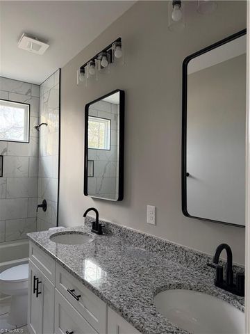 2710 Griffith Road, Winston-salem, NC 27103