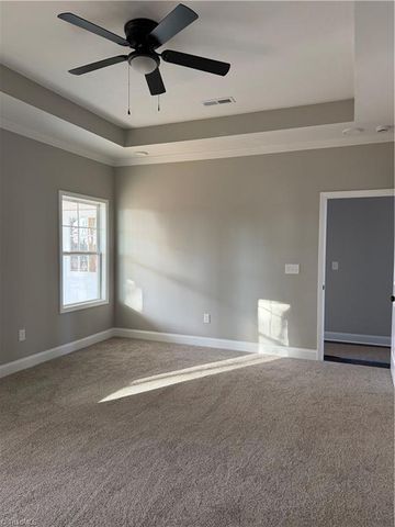 2710 Griffith Road, Winston-salem, NC 27103