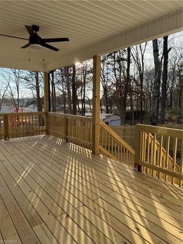 2710 Griffith Road, Winston-salem, NC 27103