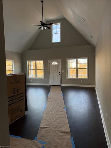 2710 Griffith Road, Winston-salem, NC 27103