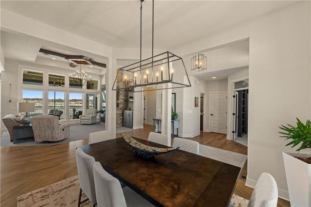 1317 Granton Lane, Raymore, MO 64083