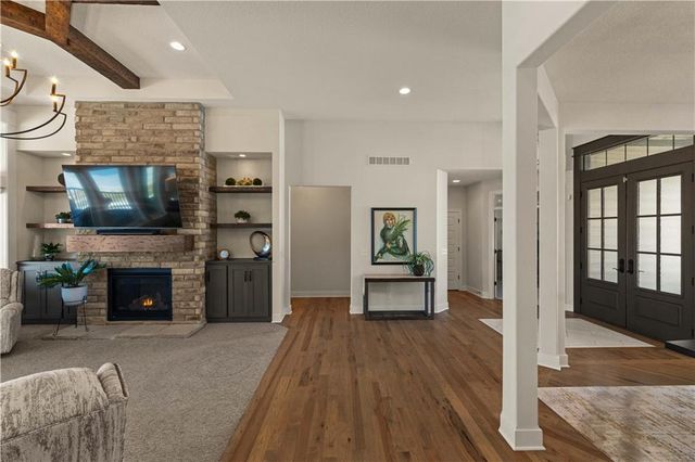 1317 Granton Lane, Raymore, MO 64083