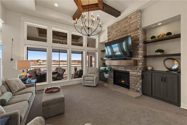 1317 Granton Lane, Raymore, MO 64083