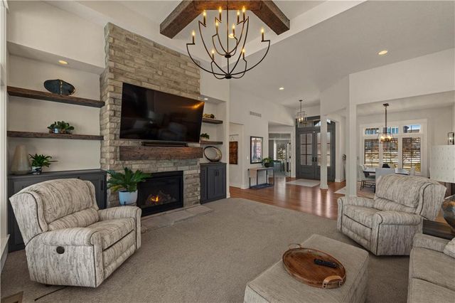 1317 Granton Lane, Raymore, MO 64083