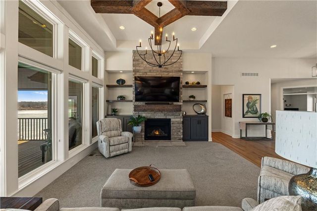 1317 Granton Lane, Raymore, MO 64083