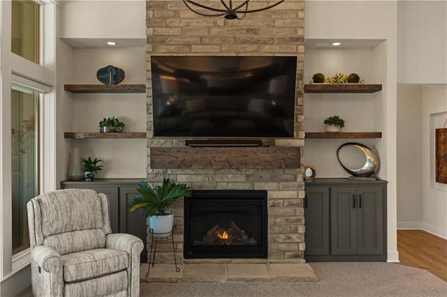 1317 Granton Lane, Raymore, MO 64083