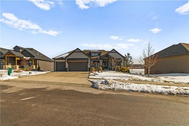 1317 Granton Lane, Raymore, MO 64083