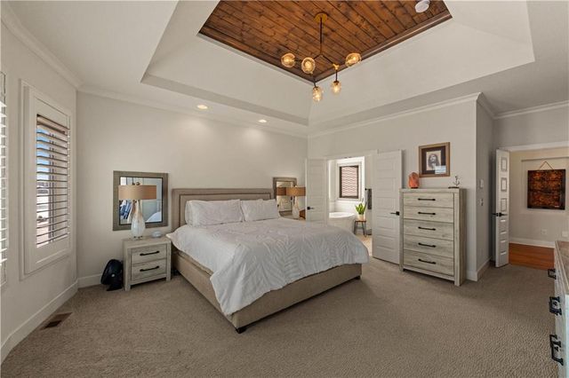 1317 Granton Lane, Raymore, MO 64083