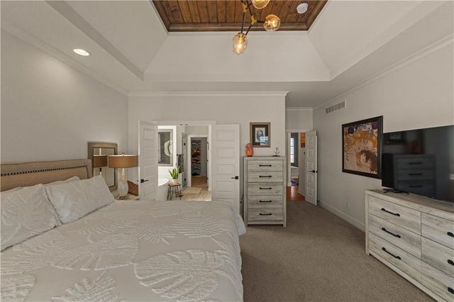 1317 Granton Lane, Raymore, MO 64083