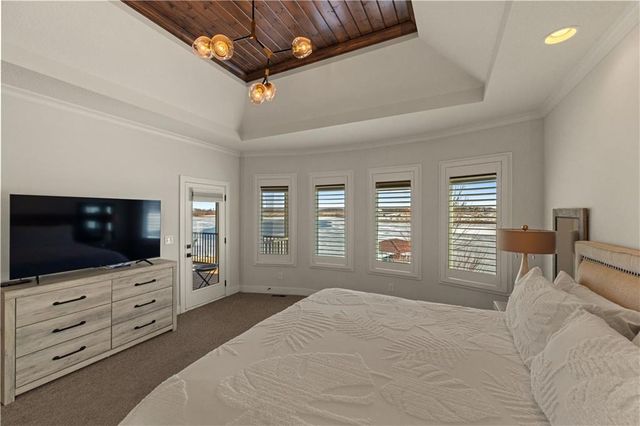 1317 Granton Lane, Raymore, MO 64083