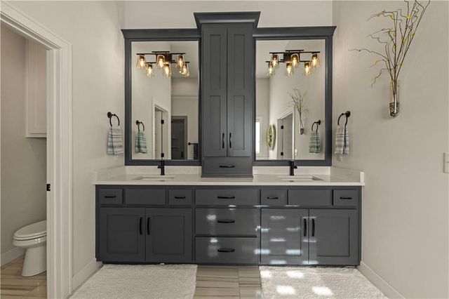 1317 Granton Lane, Raymore, MO 64083