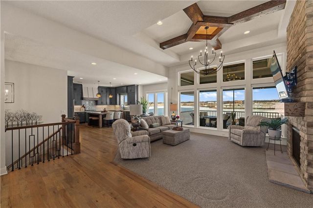 1317 Granton Lane, Raymore, MO 64083