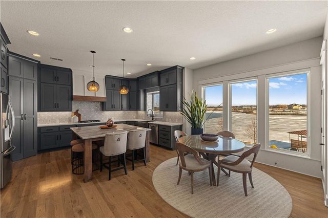 1317 Granton Lane, Raymore, MO 64083