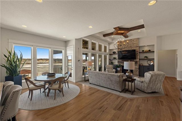 1317 Granton Lane, Raymore, MO 64083