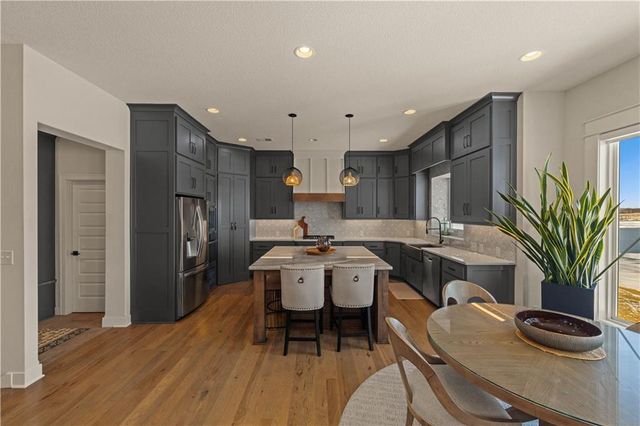 1317 Granton Lane, Raymore, MO 64083