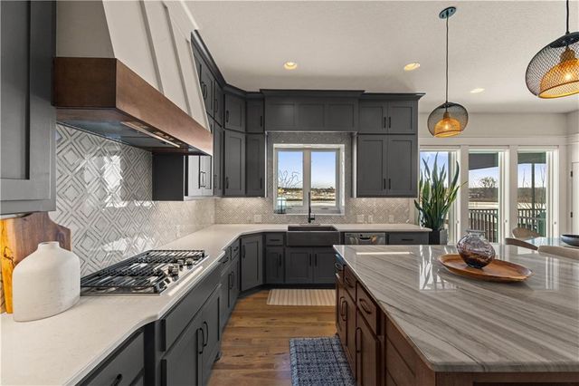 1317 Granton Lane, Raymore, MO 64083