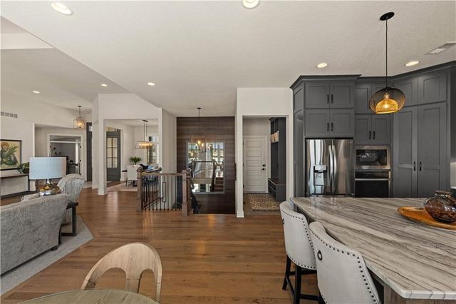 1317 Granton Lane, Raymore, MO 64083