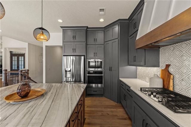 1317 Granton Lane, Raymore, MO 64083