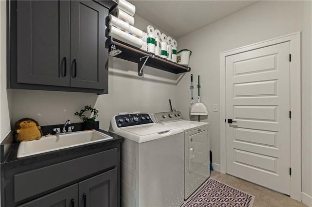 1317 Granton Lane, Raymore, MO 64083