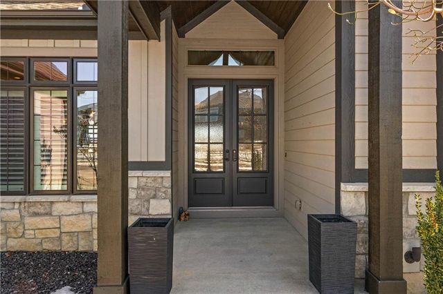 1317 Granton Lane, Raymore, MO 64083