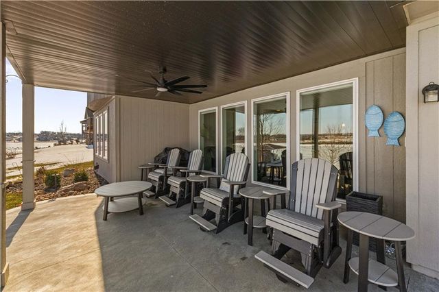 1317 Granton Lane, Raymore, MO 64083