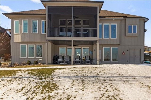 1317 Granton Lane, Raymore, MO 64083