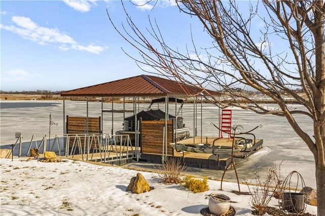 1317 Granton Lane, Raymore, MO 64083