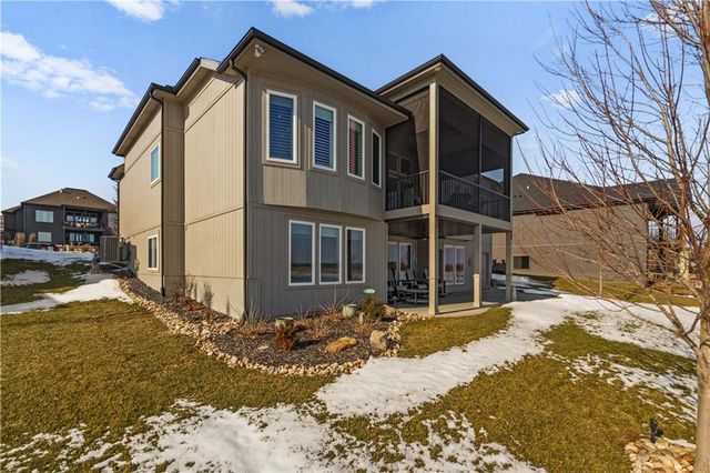 1317 Granton Lane, Raymore, MO 64083