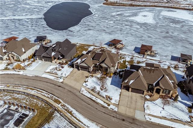 1317 Granton Lane, Raymore, MO 64083