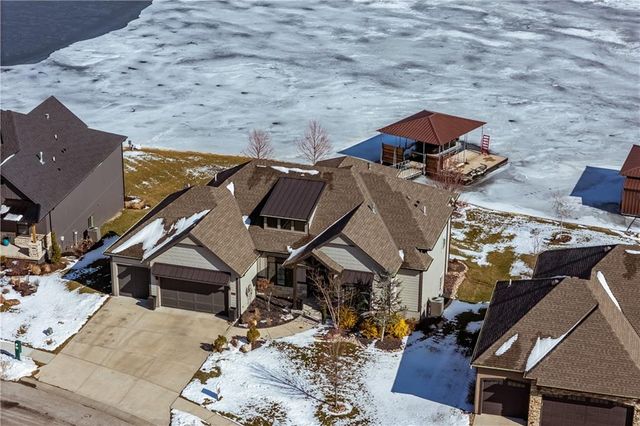 1317 Granton Lane, Raymore, MO 64083