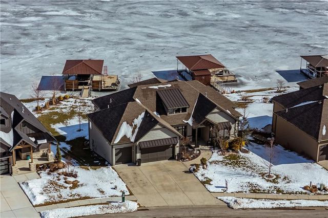 1317 Granton Lane, Raymore, MO 64083