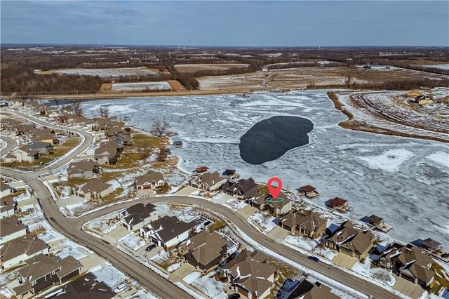 1317 Granton Lane, Raymore, MO 64083