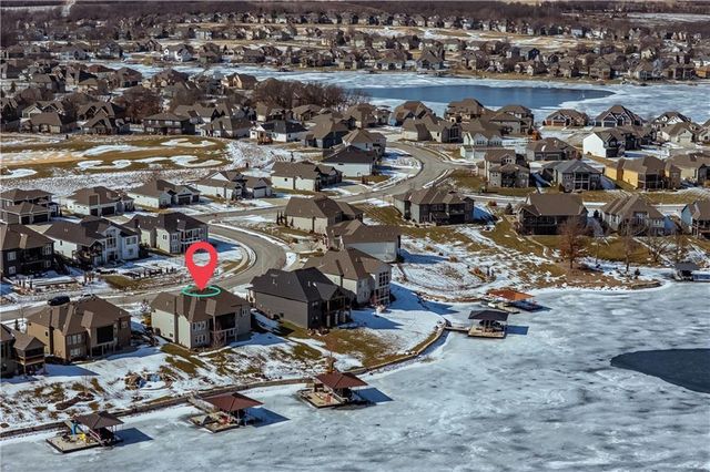 1317 Granton Lane, Raymore, MO 64083