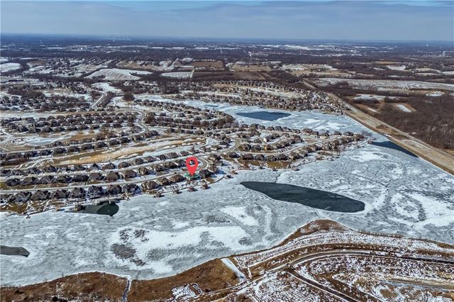 1317 Granton Lane, Raymore, MO 64083