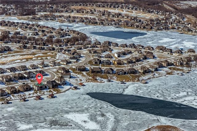 1317 Granton Lane, Raymore, MO 64083