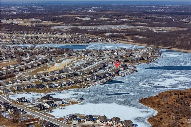 1317 Granton Lane, Raymore, MO 64083