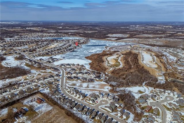 1317 Granton Lane, Raymore, MO 64083