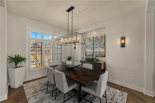 1317 Granton Lane, Raymore, MO 64083