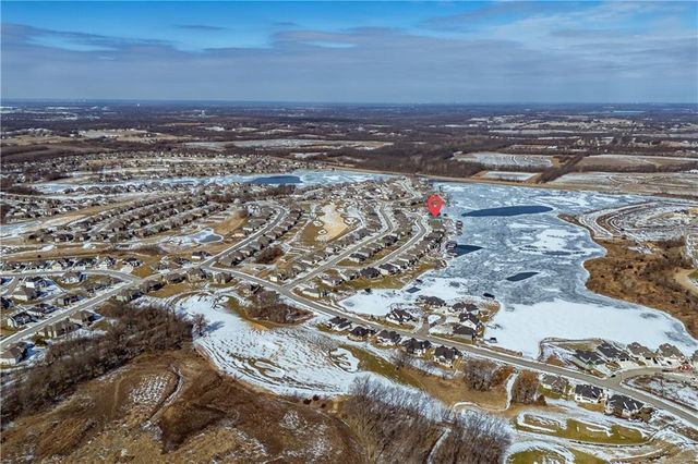 1317 Granton Lane, Raymore, MO 64083