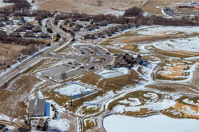 1317 Granton Lane, Raymore, MO 64083