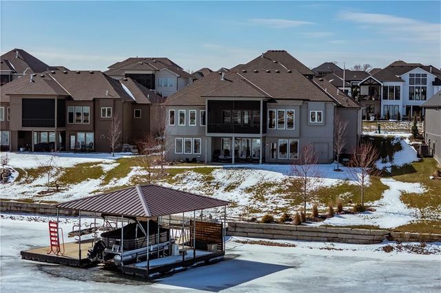 1317 Granton Lane, Raymore, MO 64083