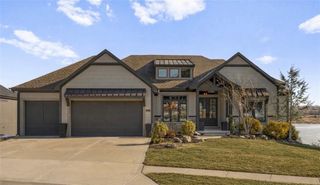 1317 Granton Lane, Raymore, MO 64083