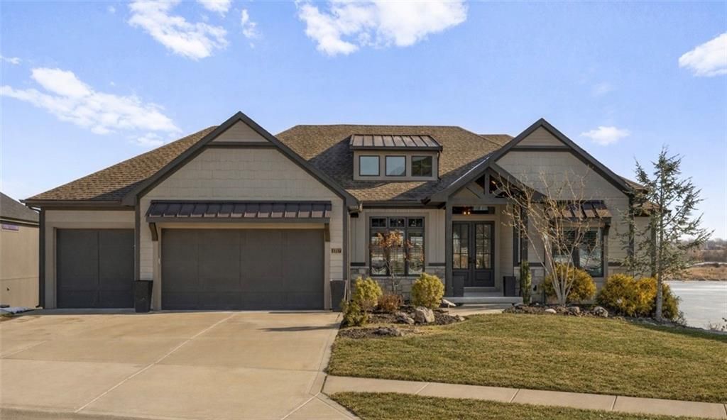 1317 Granton Lane, Raymore, MO 64083